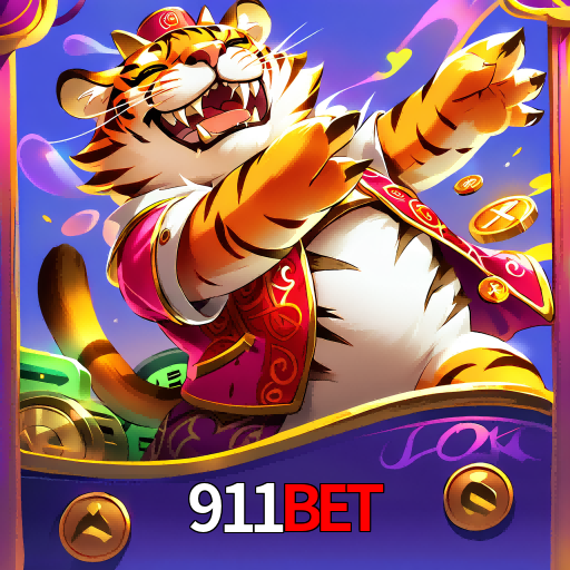 Imagem promocional da 911bet mostrando a plataforma e suas vantagens